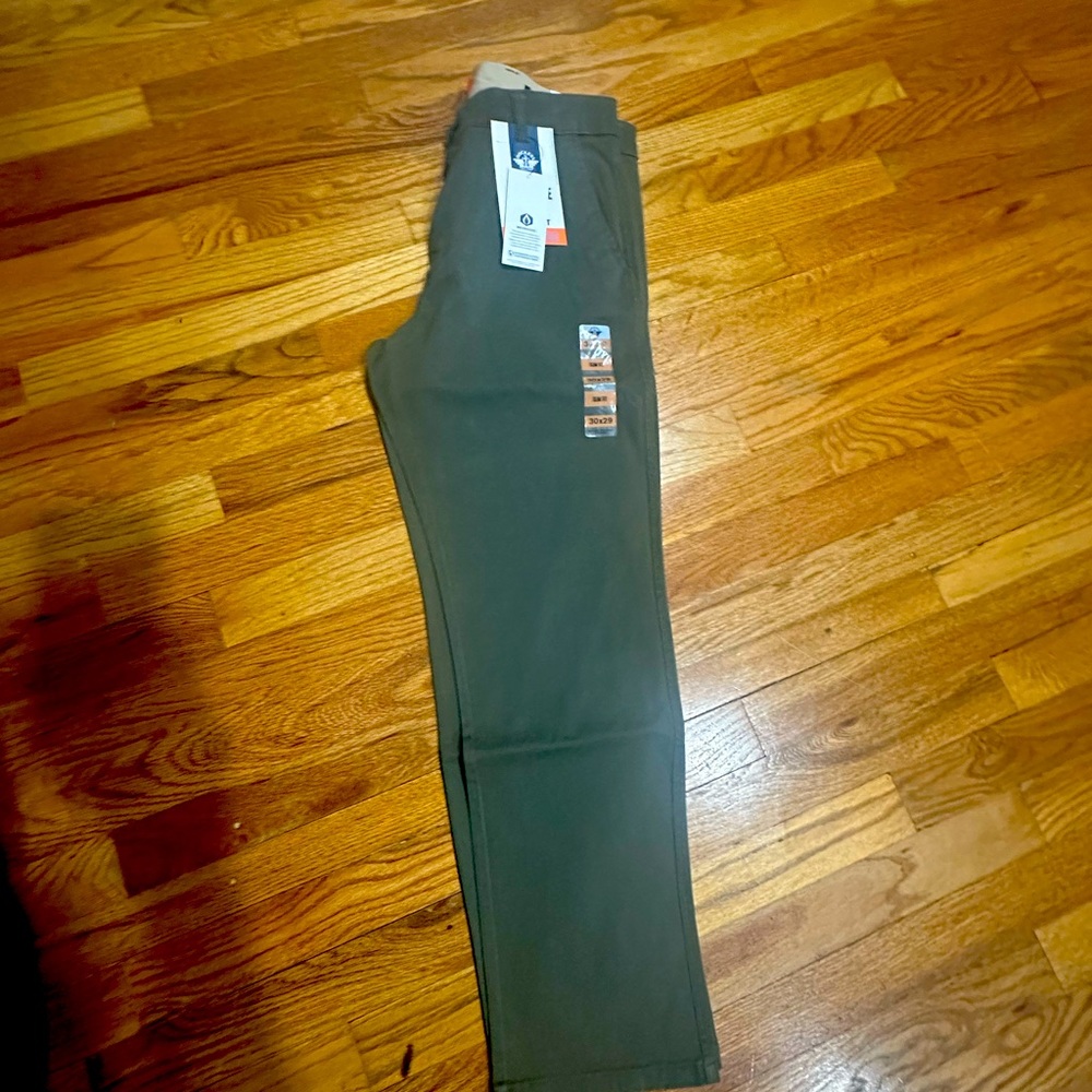 Ultimate Chino Slim Fit 30x29